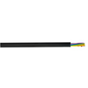 26 AWG 2C Helukabel 83045 HELUDATA TRONIC 2464 / 300 BLACK PVC Data Cable