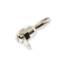 4mm Panel Mount Solder Tab Banana Plug BU-00242 (Pack Of 45)