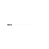 Igus MAT9941016 26/4P 20/4C Coupling Pin A / Open End B Connector PUR Heidenhain 298 402-xx Adapter Linking Cable