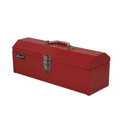 19 Steel Hip Roof Hand Carry Toolbox