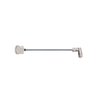 Igus MAT9722307 24 AWG 4P SUB-D Pin A Connector PVC Festo NEBM-M12G8-E-N-S1G15 Encoder Cable