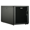 600mmx1070mm Net-Access Enterprise Cabinet 12RU Flat Packaged E6212B1FP