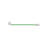 Igus MAT9286001 26/3P 26/4C 26/2C SUB-D Pin A / Round Plug Socket B Connector TPE NUM AGOFRU029Mxxx Encoder Cable