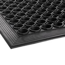 3' x 20' Safewalk-Light General Purpose Wet/Oily Anti-Fatigue Ergonomic - Wet Mats