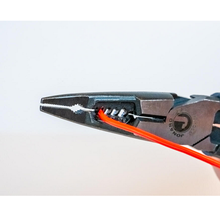 10-16 AWG Heavy-Duty Wire Pliers WSC-1016
