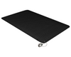 Electrically Conductive Industrial Deck Plate Anti-Static Dry Area Specialty Mats