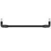 Igus CAT9440470 26 AWG 4P RJ45 T Inward A/B Angled Connector Crossover Hirose PUR Harnessed CAT5e Cable