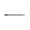 Igus MAT9752003 14 AWG 4C Circular Plug A / Open End B Connector PVC Mitsubishi Electric PCS025N-0-0C5 Motor Cable