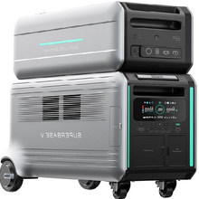 Satellite Battery B6400 Zendure ZDSATB6400-gy