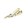 Hex Hardware With Small Telecom Spike Clip JP-8078 (Pack Of 30)