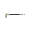 Igus MAT9761563 16 AWG 4C Circular Angle Plug Socket A / Open End B Connector PVC Siemens 6FX_002-5CL01 Power Cable