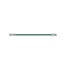 Igus MAT9130070 6/4C 16/1P Round Plug Socket A / Coupling Pin B Connector PVC Lenze EYP0016VxxxxM03P03 Servo Cable