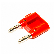 Solderless Banana Dual Plug BU-P1330 (Pack of 35)