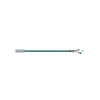 Igus MAT9160001 16 AWG 4C Plug Socket A / Open End B Connector PVC Siemens 6FX_002-5DA01 Servo Cable