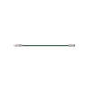 Igus MAT9411003 12/4C 16/2P Plug Socket A/B Connector PVC SEW 0199 204X Extension Servo Cable