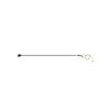 Igus MAT9810014 18 AWG 4C Plug Socket A Connector PUR Omron JZSP-CSM22-xx-E-G1 Control Cable