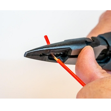 10-16 AWG Heavy-Duty Wire Pliers WSC-1016