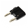 Solderless Banana Dual Plug BU-P1330 (Pack of 35)