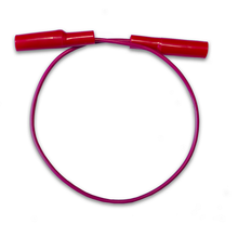 Test Lead Alligator Clips BU-3131-A-36 (Pack Of 20)