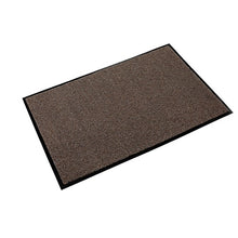 3' x 6' Rely-on Olefin Light Traffic Indoor Wiper Mats