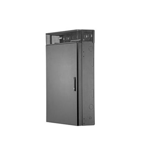 Vertical Wall Mount Enclosure WME3BL