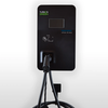 Electric Vehicle (EV) 19kW Smart Charger Single-Phase 200-240Vac L2 EVP1900