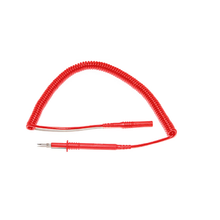 Test Probe Banana Plug BU-4061-C-24 (Pack Of 10)
