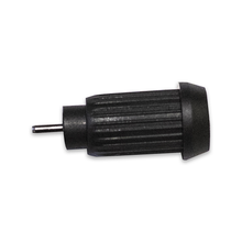 4mm Front Install Panel Mount With Solder Pin Banana Jack BU-31602 (Pack Of 45)