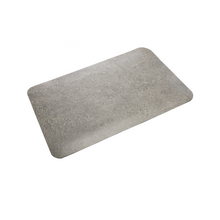 3' x 12' Workers-Delight Slate Anti-fatigue Ergonomic Dry Mats