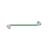 Igus MAT9120103 26/3P 26/3C SUB-D Pin A/B Connector TPE Lenze EYD0017AxxxxW03S02 Decoder Linking Cable