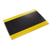 Tuff-Spun Safe-N-Easy Diamond Anti-fatigue Ergonomic Dry Mats