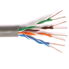 22 AWG 9C Solid BC Unshielded Individually Twisted Pair PVC 300V Low Voltage Remote Control Cable