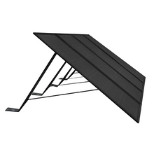 SuperBase V6400 Power Station Solar Generator and Satellite Battery B6400 With 400W Solar Panel Zendure