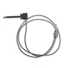 Test Lead Mini Plunger To Stackable Banana Plug BU-1120-A-36 (Pack of 15)