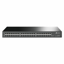48-Port Gigabit Ethernet Switch TPL-TL-SG1048