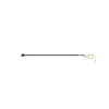 Igus MAT9412102 18 AWG 4C Plug Socket A Connector PVC Omron JZSP-CSM22-xx-E-G1 Control Cable