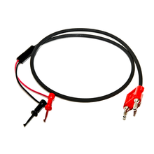 Test Lead Banana Plug To Plungers BU-7014-B-24 (Pack of 5)