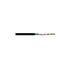 48 Fiber Loose Tube Single Jacket Single Armor Fiber Optic Cable 12048KD0L 1000 ft