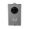 1-Gang 320A 600V Single-Phase Meter Socket 1008539CH