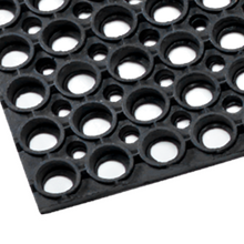 3' x 5' Safewalk General Purpose Wet/Oily Ergonomic - Wet Mats