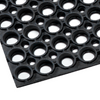 3' x 5' Safewalk General Purpose Wet/Oily Ergonomic - Wet Mats