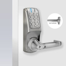 Heavy Duty Standard Cylinder Panic Access Kit for Electronic Doors