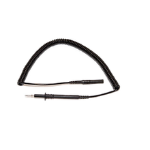 Test Probe Banana Plug BU-4061-C-24 (Pack Of 10)