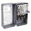 120V AC 40Amp Metal Indoor Defrost Timer Control 8025-00