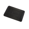 3' x 5' Workers-Delight Corrugated Rubber Anti-fatigue Ergonomic Dry Mats