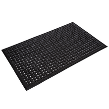 2' x 3' Safe-Flow Plus Wet/Oily Ergonomic - Wet Mats