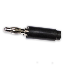 4mm Threaded 8-32 Banana Plug BU-00226 (Pack Of 55)