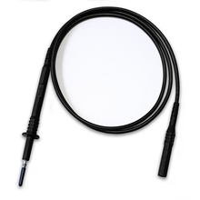 Test Probe Threaded Banana BU-4061-M-39 (Pack Of 5)