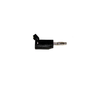 4mm Pin Jack To Banana Adapter Plug BU-P1809 (Pack Of 45)