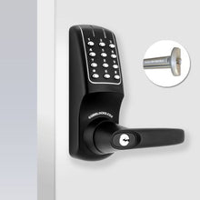 Heavy Duty Standard Cylinder Panic Access Kit for Electronic Doors